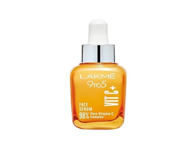 LAKME 9To5 Vitamin C+ Facial Serum