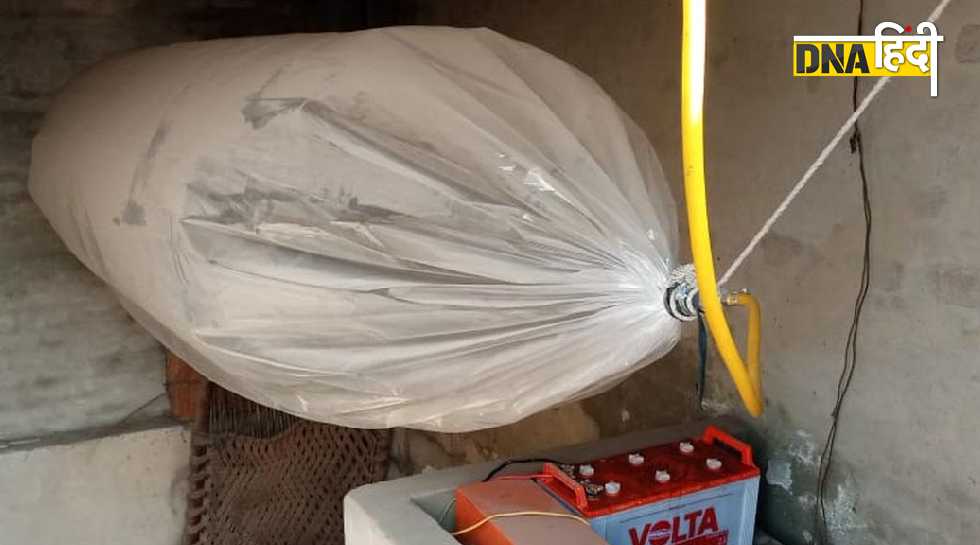 Paksitan Plastic Bags LPG