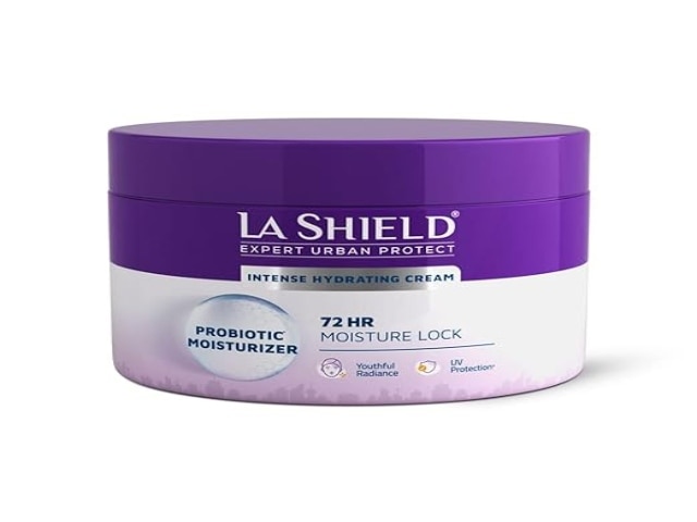 La Shield Probiotic Moisturizer