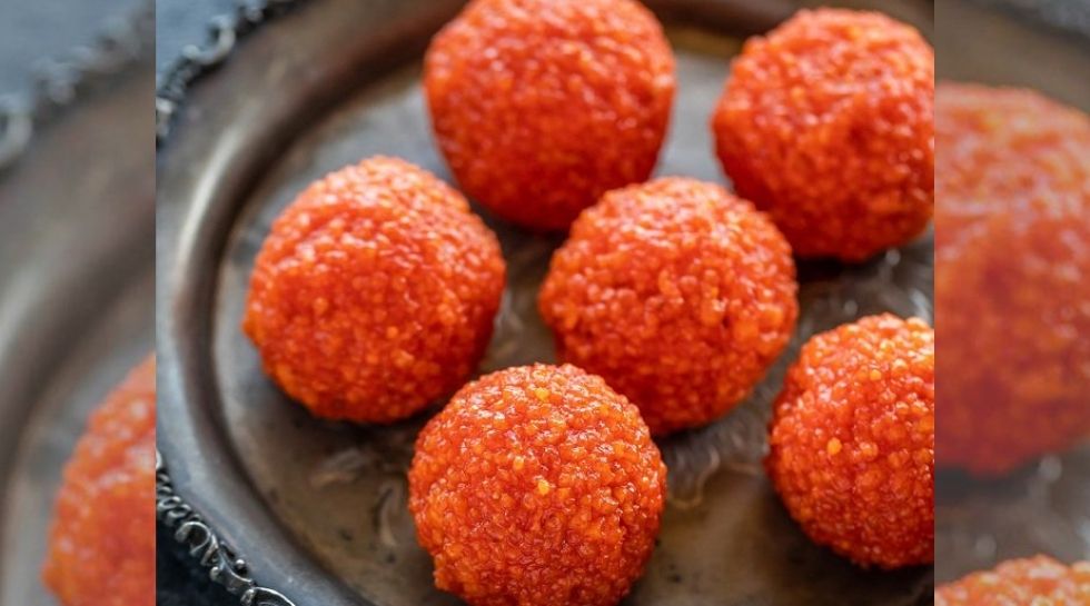 Laddu