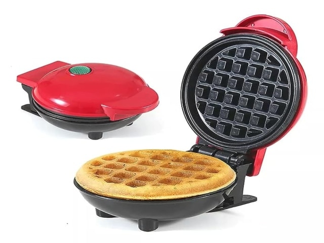 Ladiosa Waffle Maker