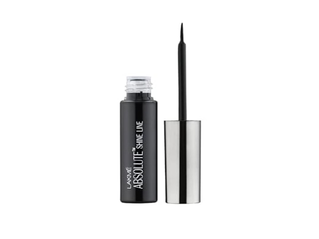 Lakme Absolute Shine Liquid Eye Liner