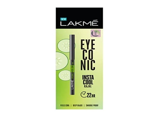 Lakme Eyeconic Insta Cool Kajal