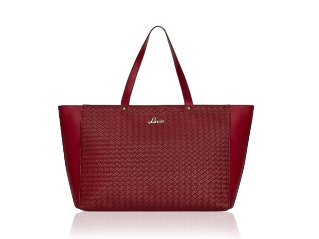 Ladies Bag 12751 – Sreeleathers Ltd