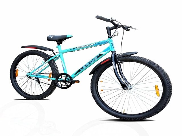 Leader Scout Mountain Bicycle