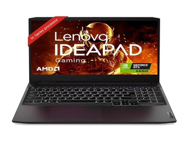 Lenovo IdeaPad Gaming 3 AMD Ryzen 5