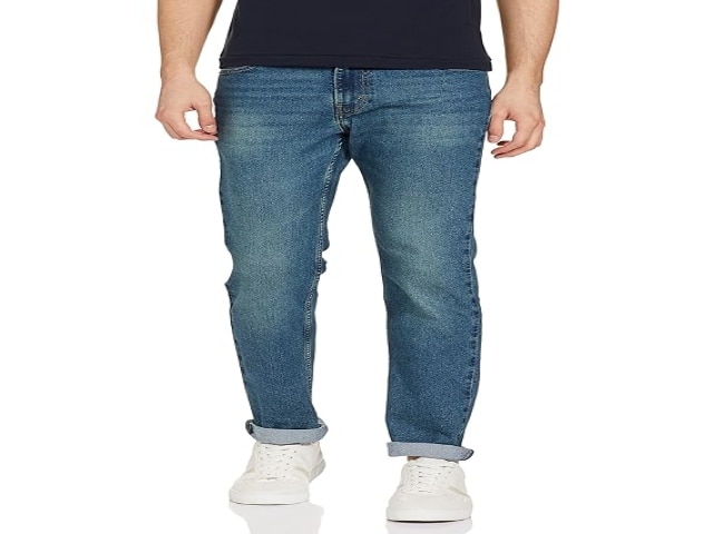 Levi's Men Jeans