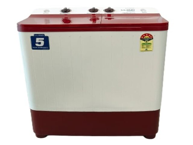 Lloyd Semi Automatic Top Load Washing Machine