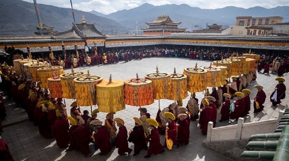 Losar Mahotsav