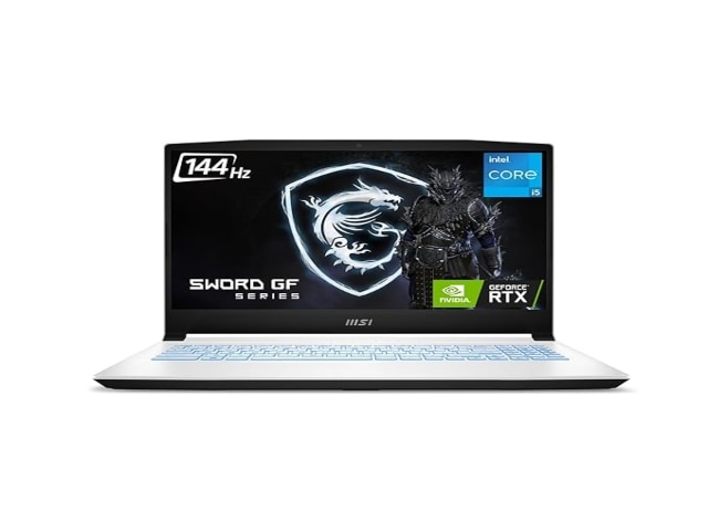 MSI Sword 15 A12UDX