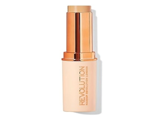 Makeup Revolution Fast Base Dewy Stick Foundation