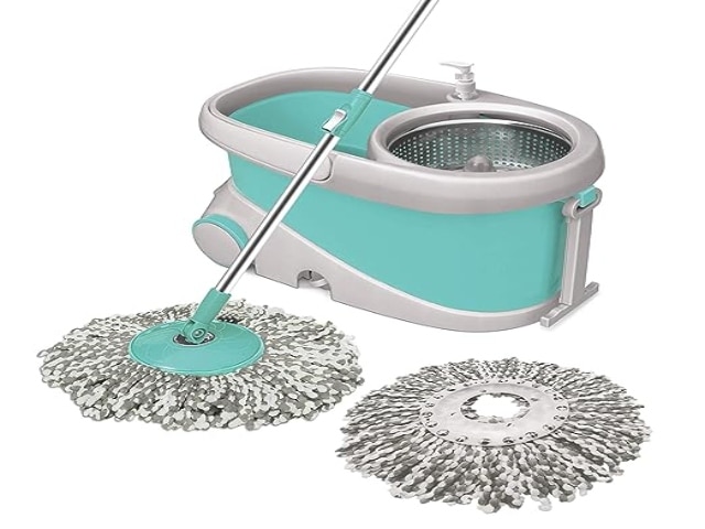 Milton Prime Spin Mop 