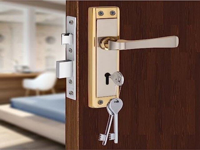 NEW SPARKLE Enterprises Mortise Door Lock