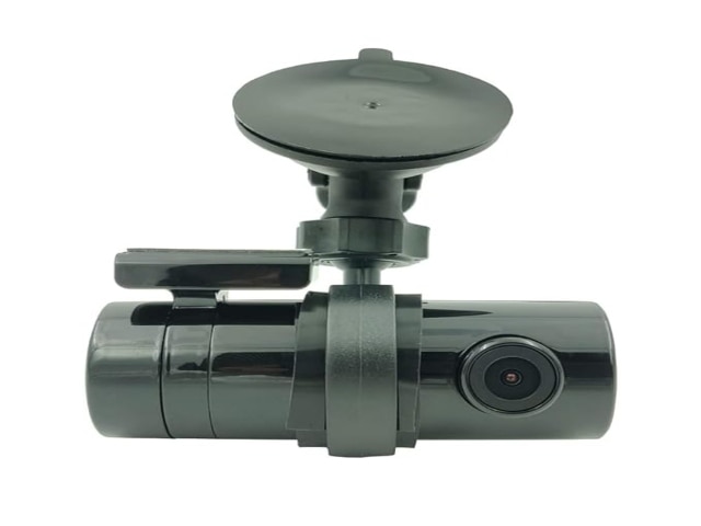 NEXDIGITRON Suction Mount Mini PRO DashCam