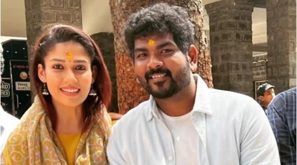 Nayanthara Vignesh Shivan Wedding: नयनतारा और विग्नेश की शादी