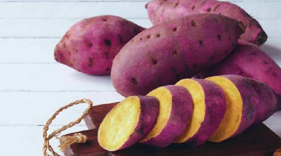 Sweet Potato