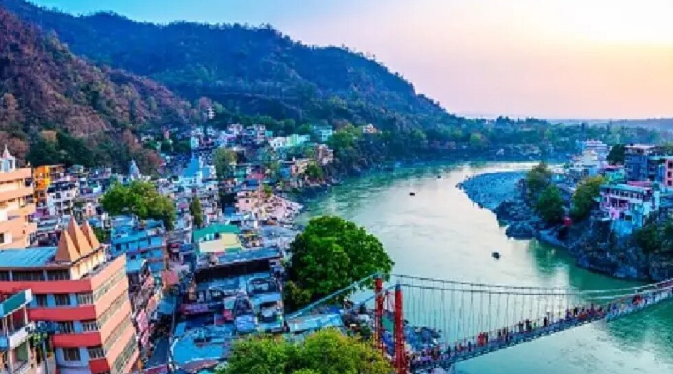 Rishikesh 