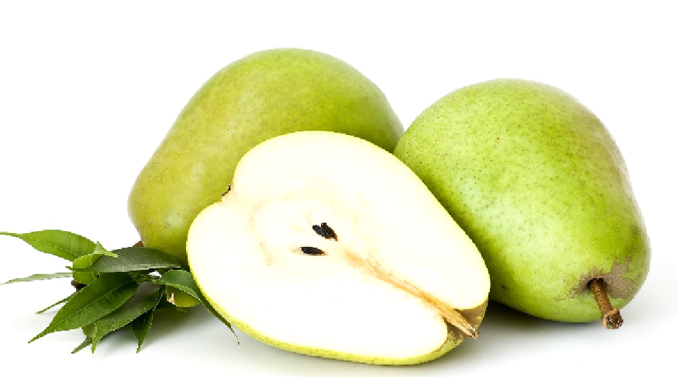 Pears