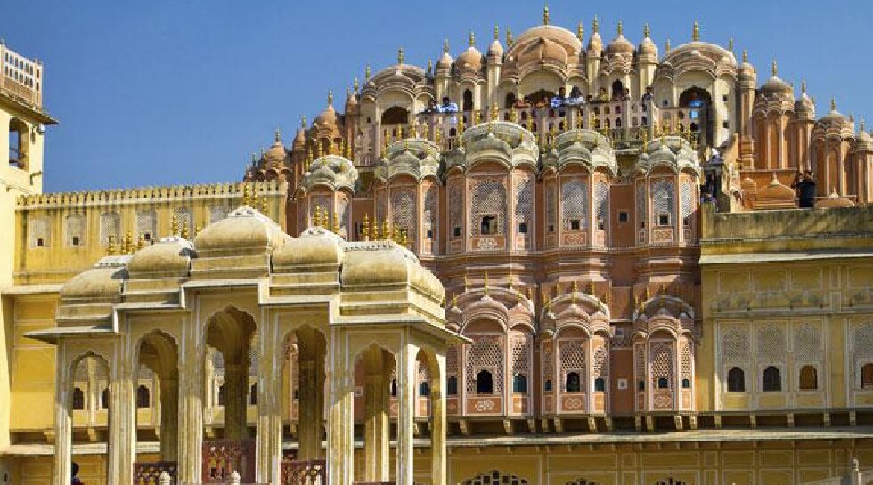 Jaipur 