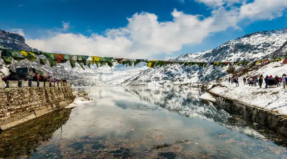 Gangtok