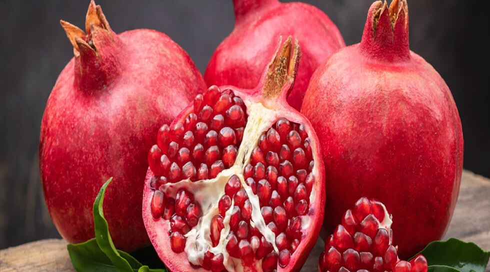 Pomegranate