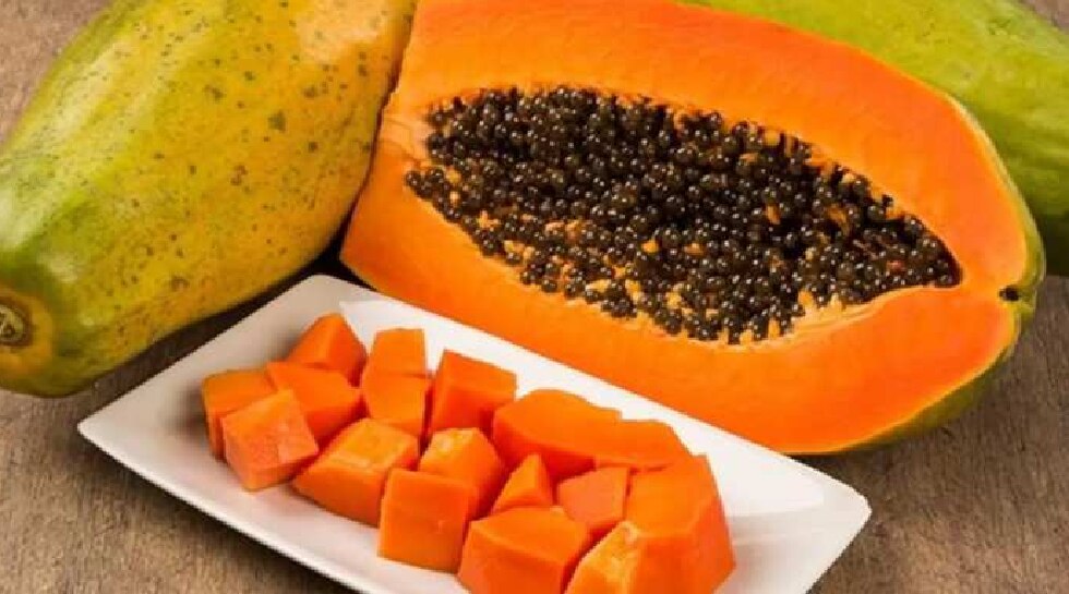 Papaya