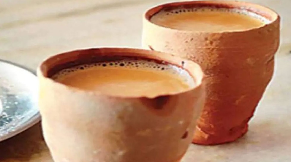 Kulhad chai benefits