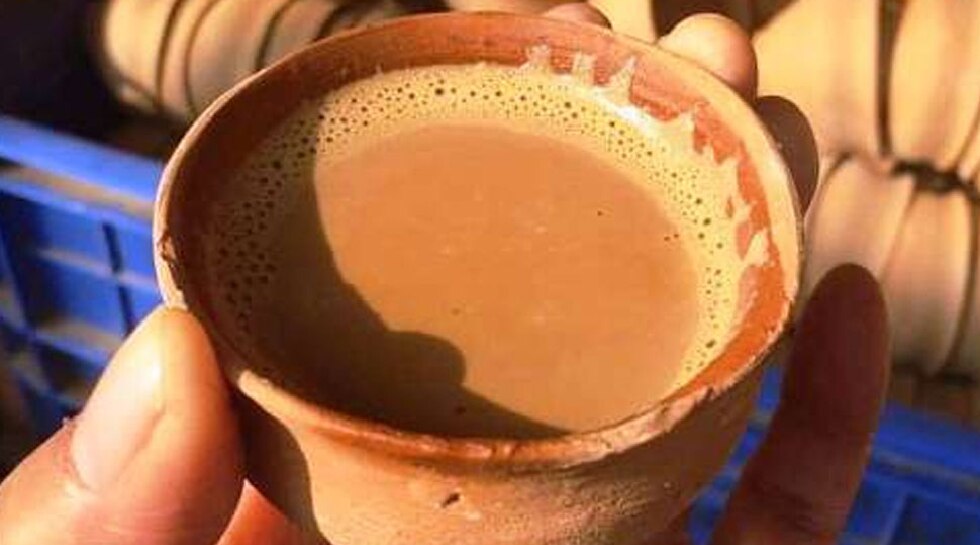 Kulhad chai benefits