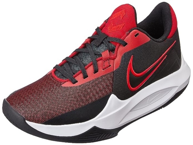 Nike Mens Precision Vi Running Shoe