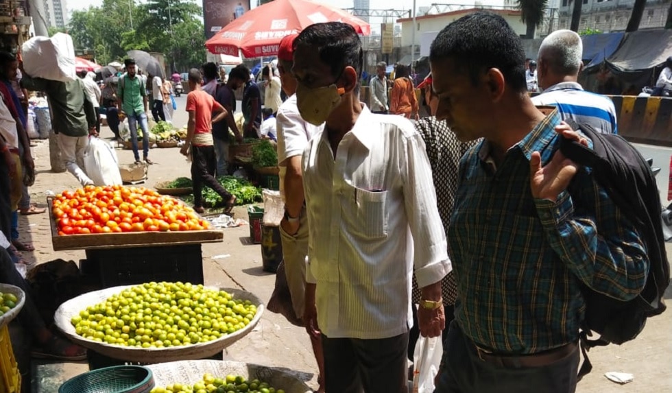 नींबू के उत्पादन में आई है भारी कमी.