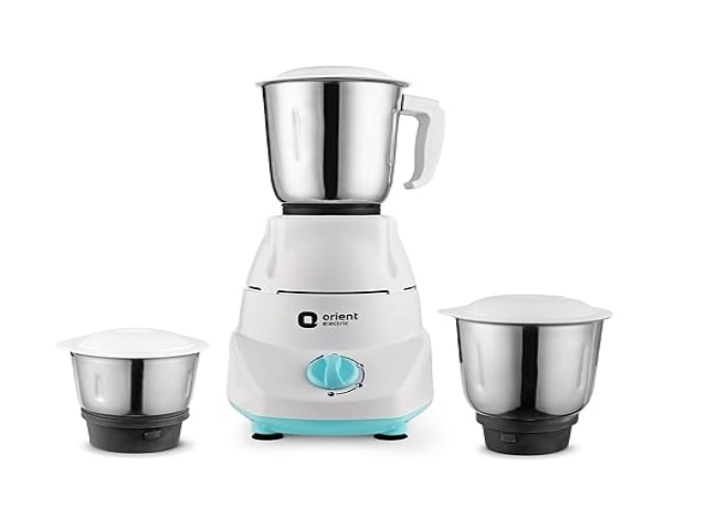 Orient Electric 500W mixer grinder