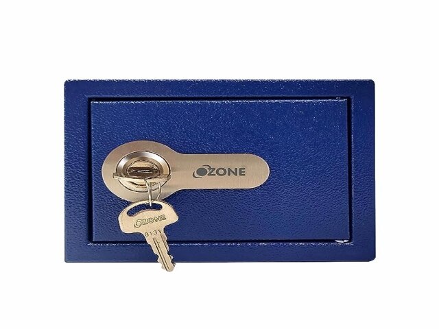 Ozone Money Bank Safe For Home