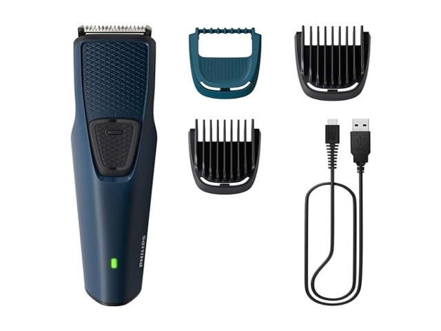 Philips Battery Powered SkinProtect Beard Trimmer