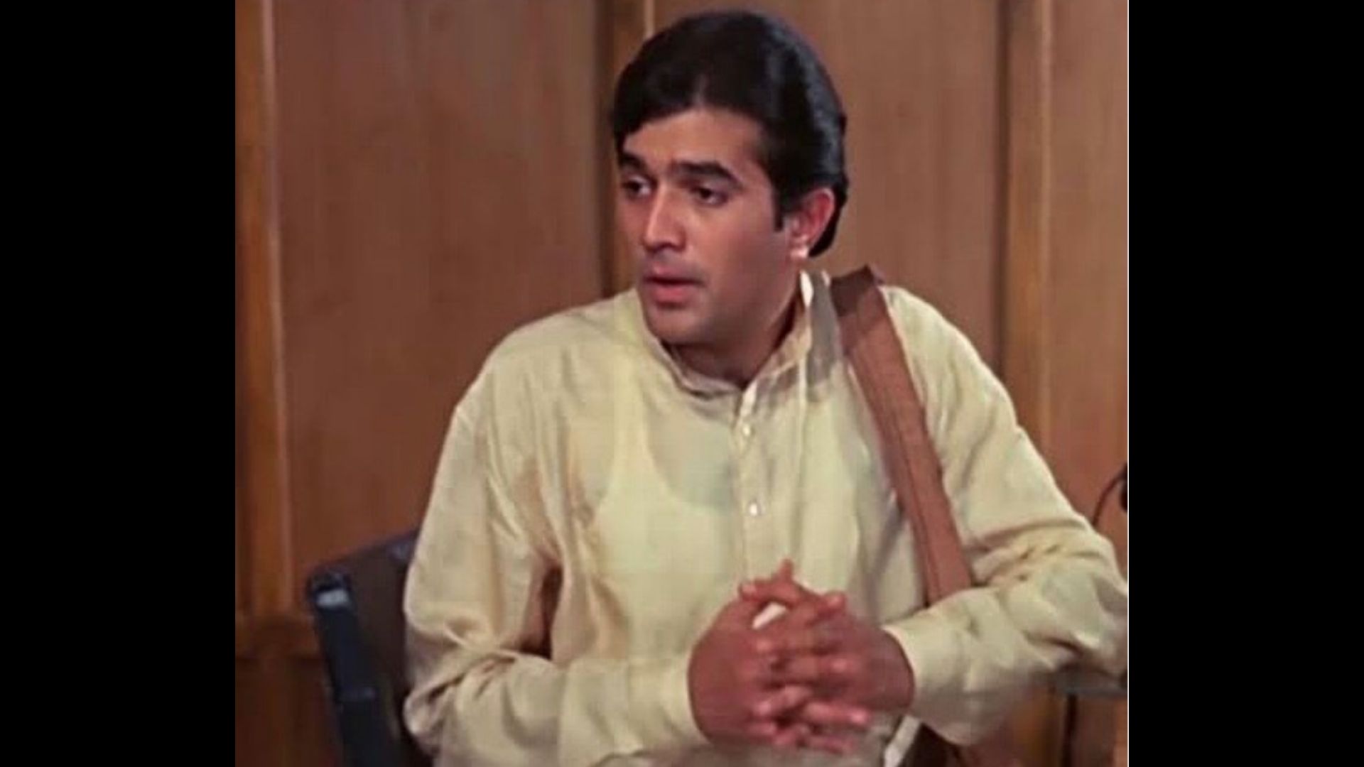 Rajesh Khanna