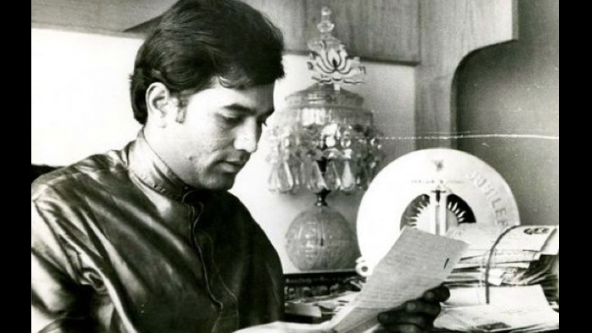 Rajesh Khanna