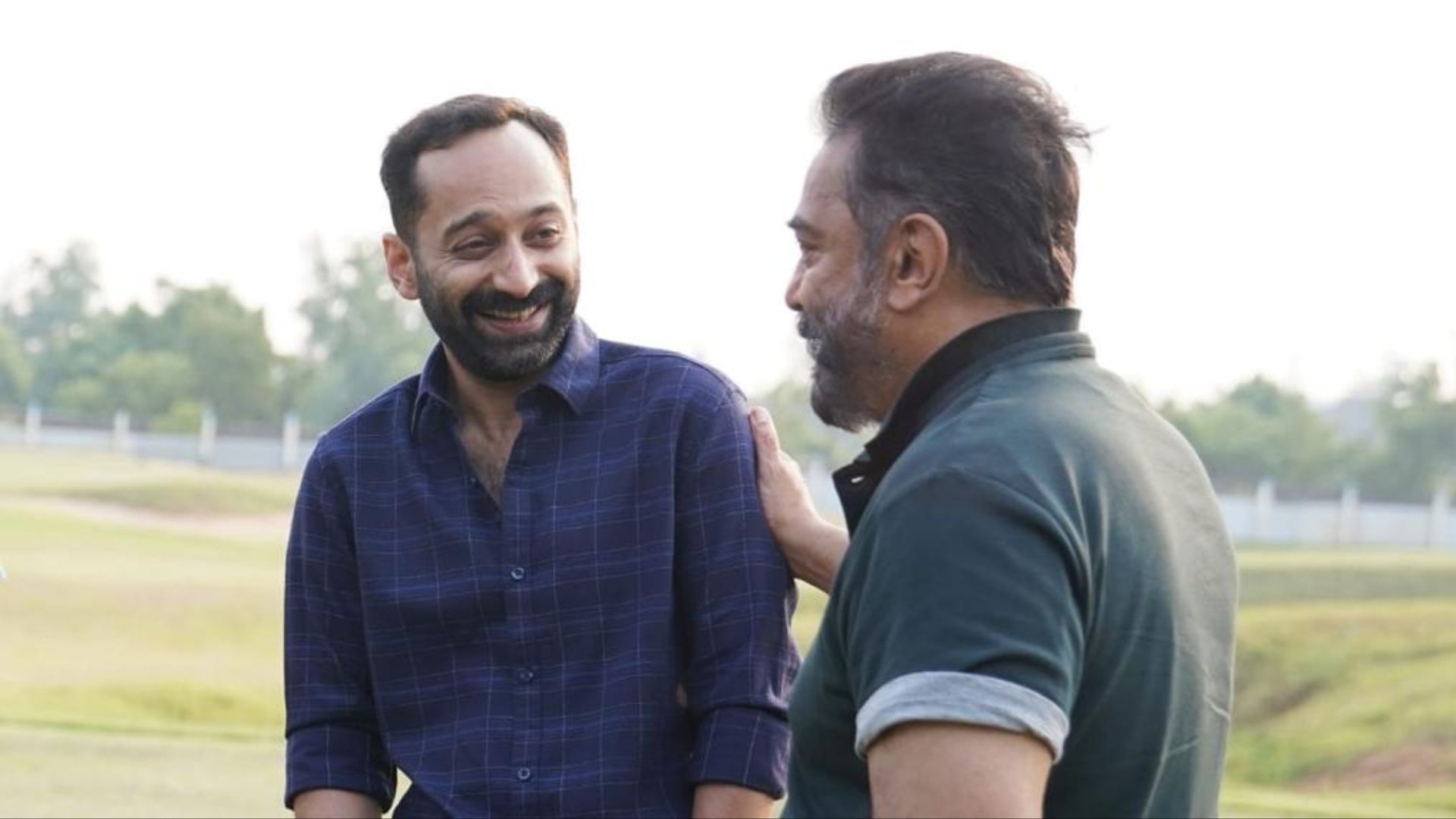 Fahadh Faasil 