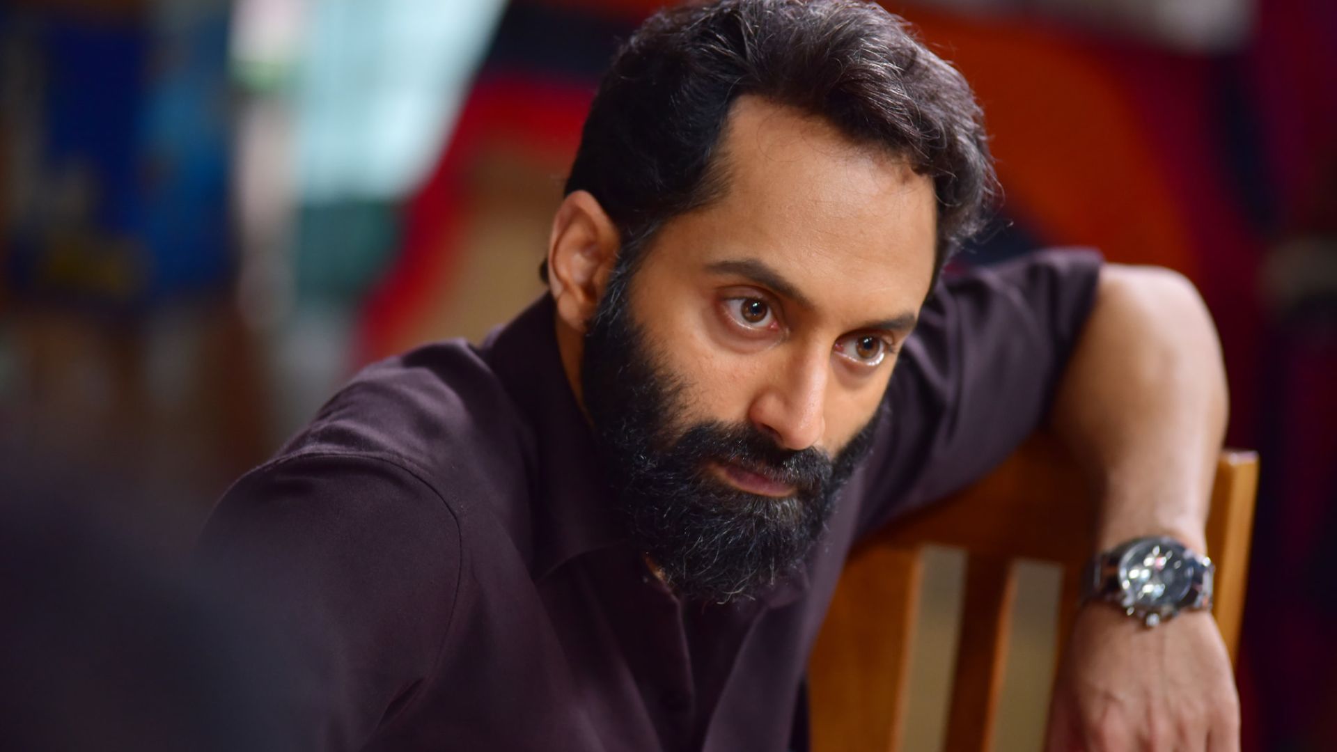 Fahadh Faasil 