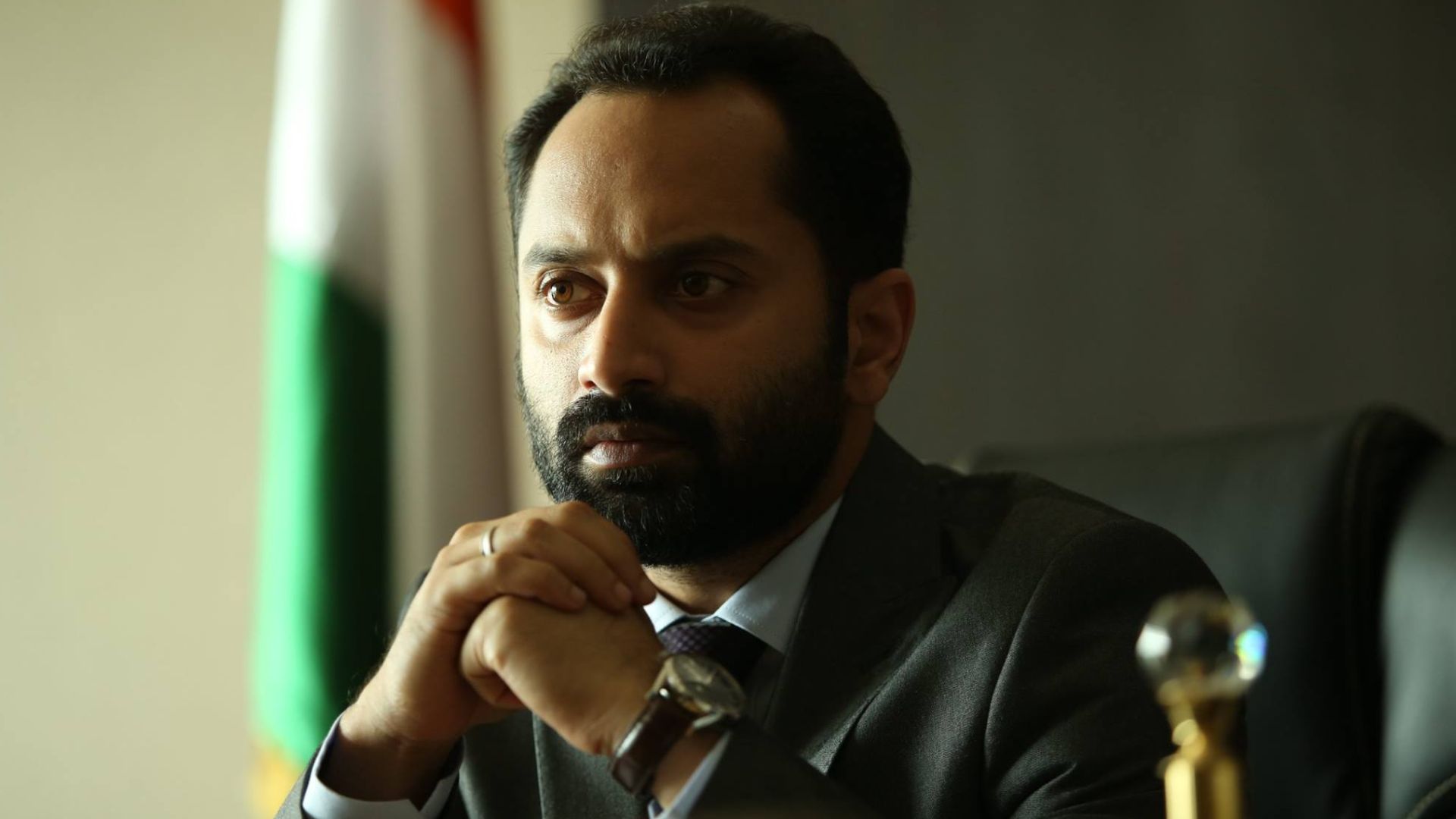 Fahadh Faasil 