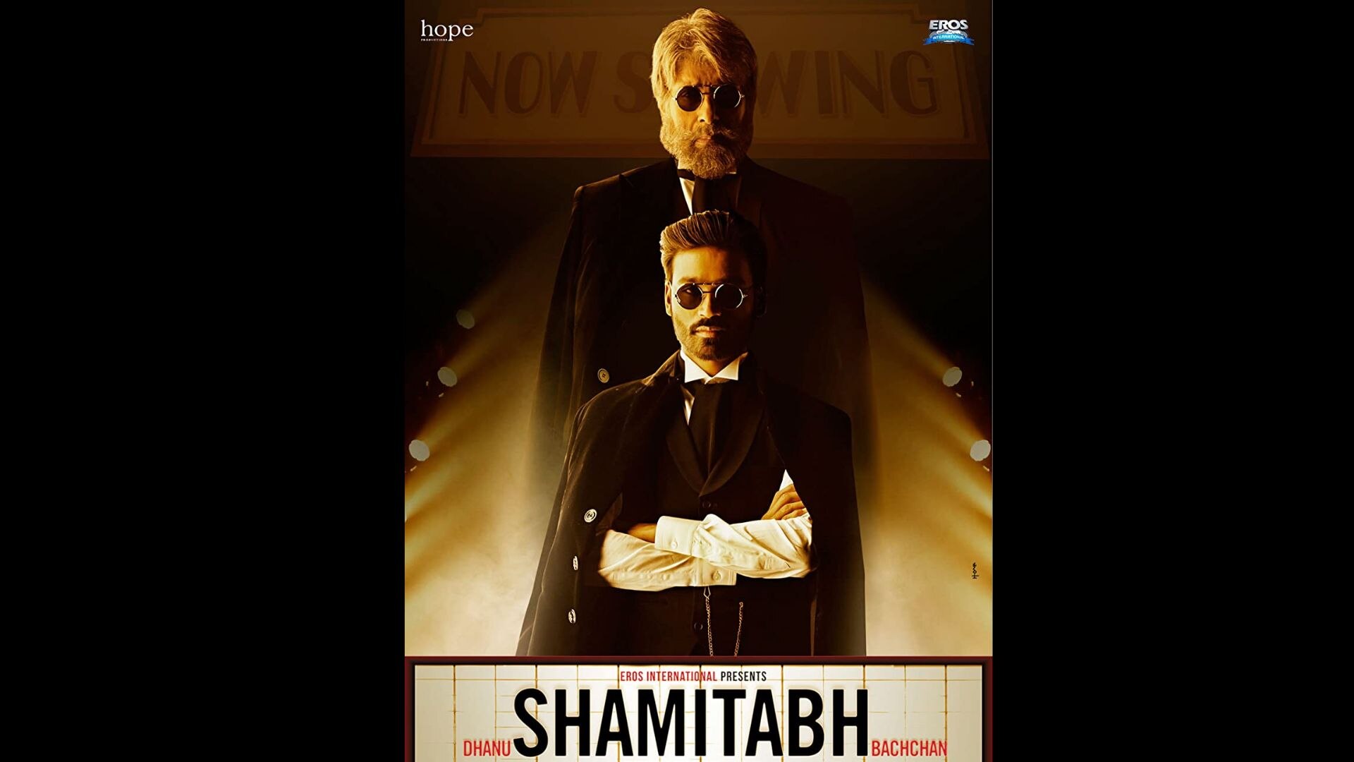 Shamitabh