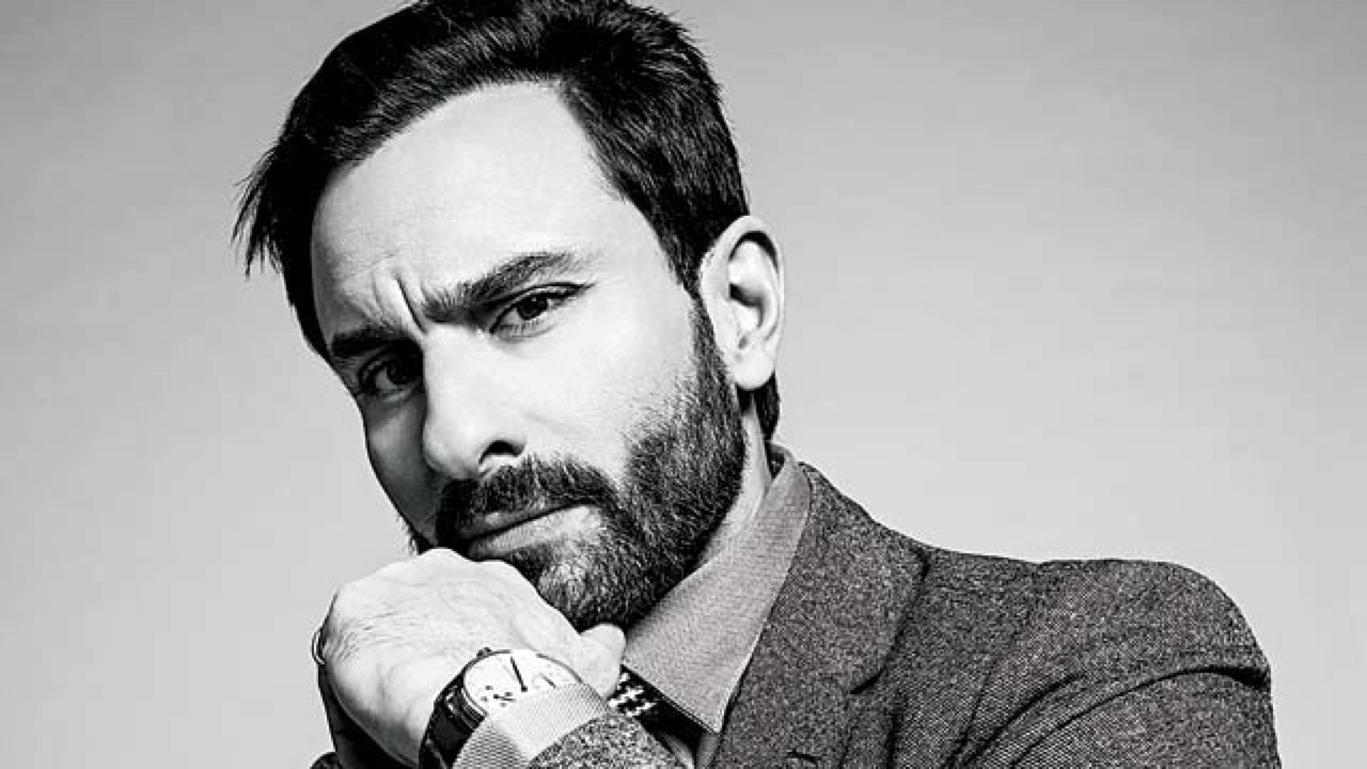 Saif Ali Khan सैफ अली खान