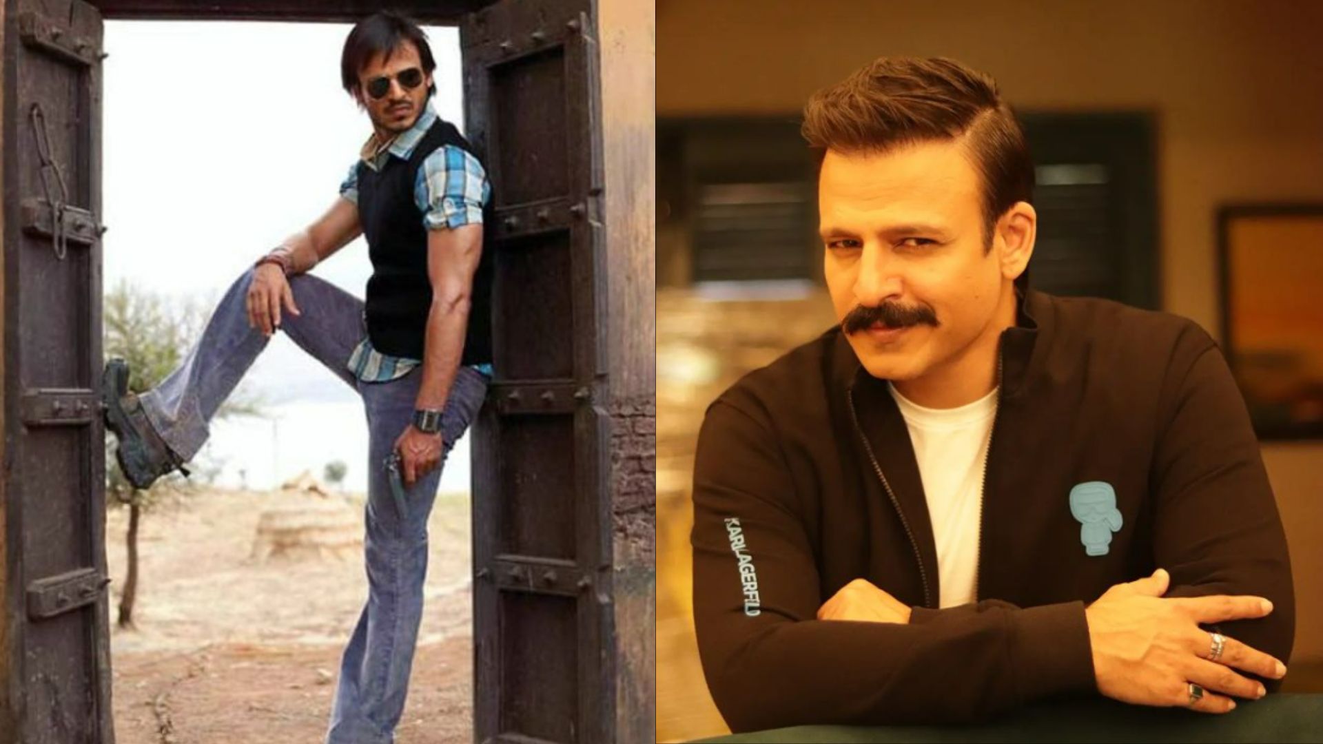 vivek oberoi