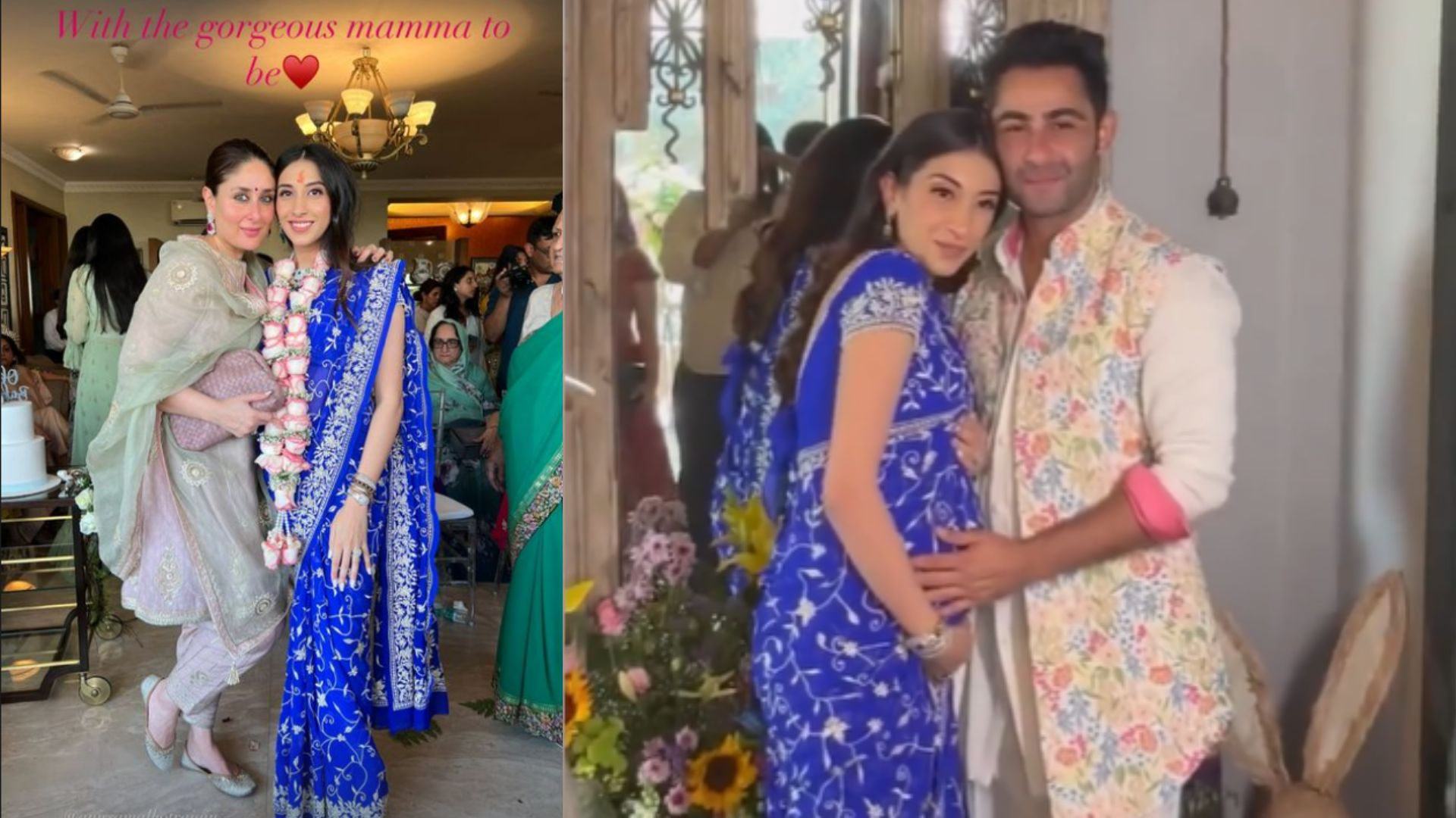 armaan jain wife