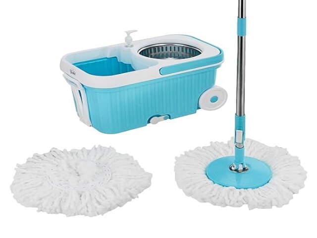 Presto! Elite Spin Mop