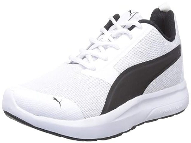 Puma Mens BreakoutSneaker