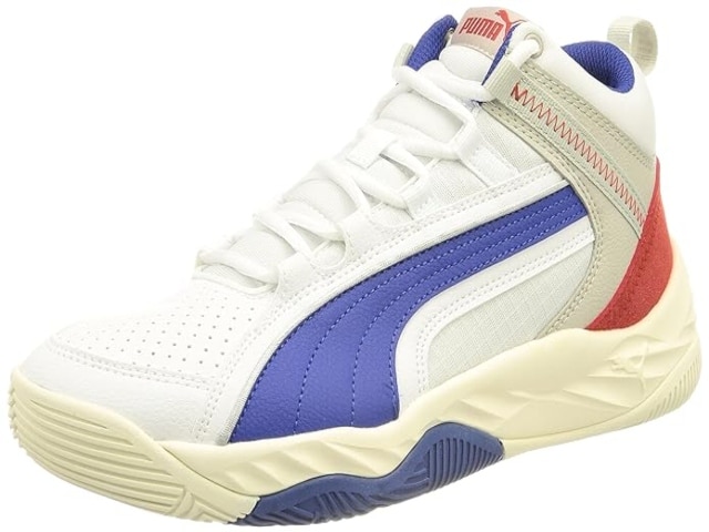 Puma Unisex-Adult Rebound Future Evo Casual Shoe