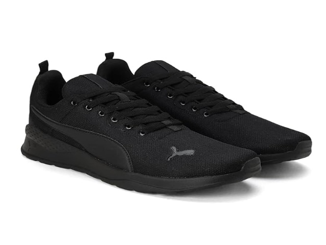 Puma mens Atlas Walking Shoe