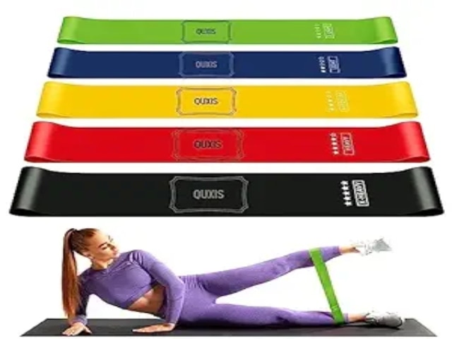 QUXIS Resistance Bands 