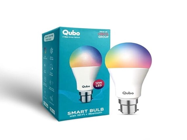 Qubo Smart Bulb