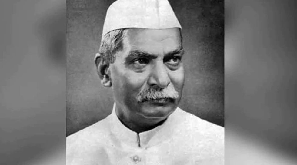 Rajendra Prasad 