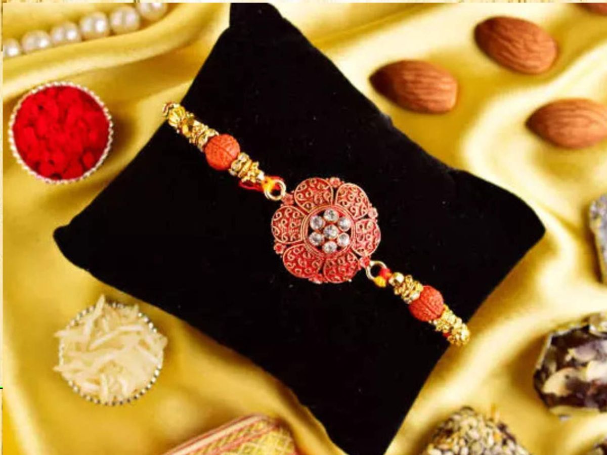 Happy Raksha Bandhan 2023